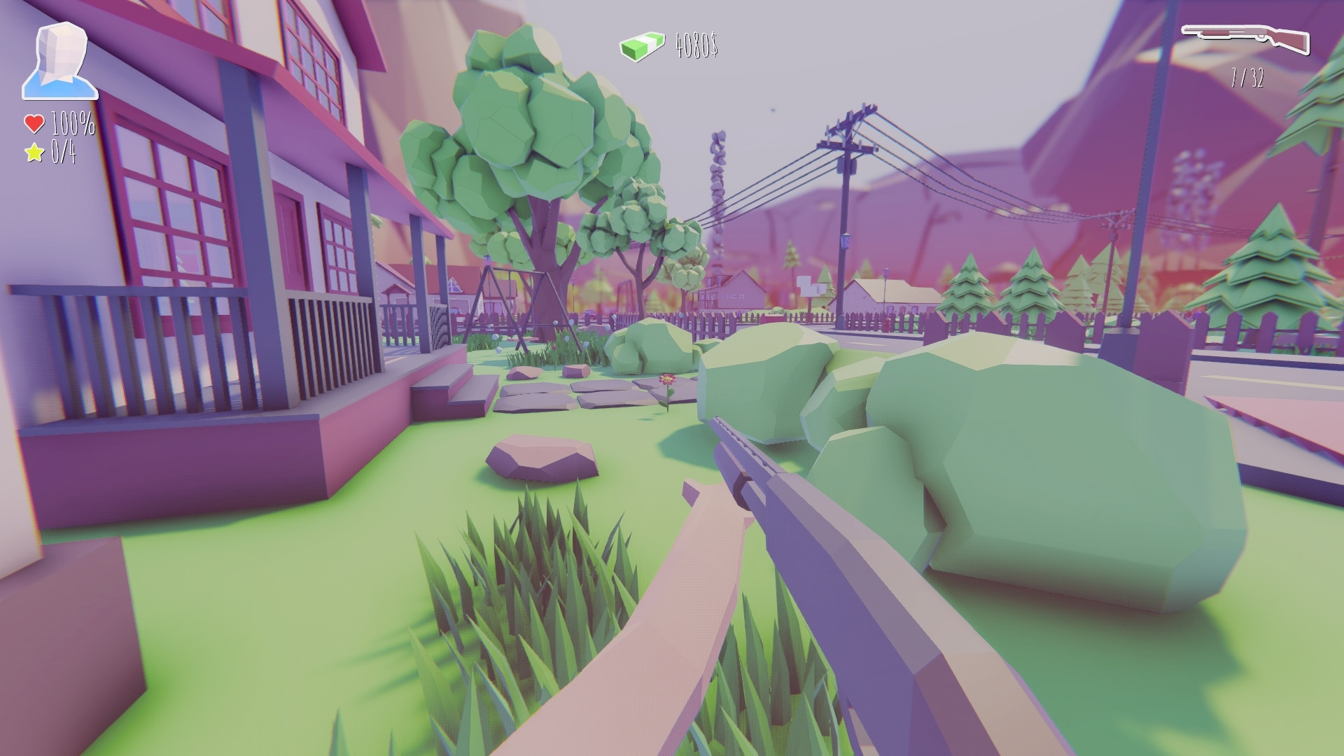 Dude Simulator 3 (itch) - кадр 6