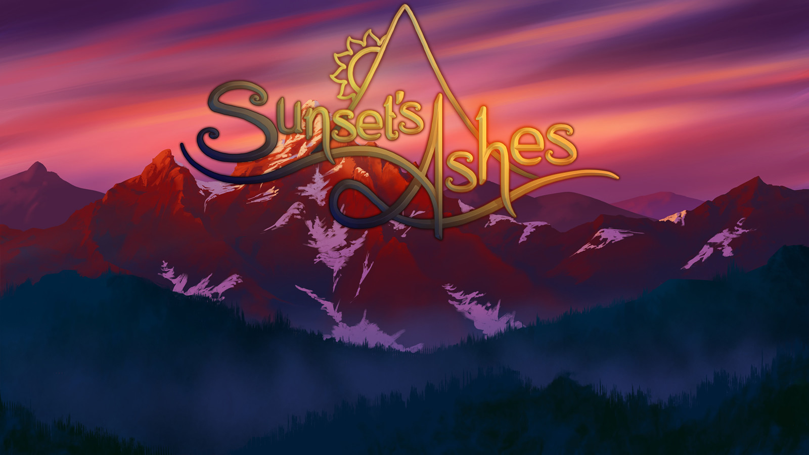 Sunset's Ashes - кадр 5