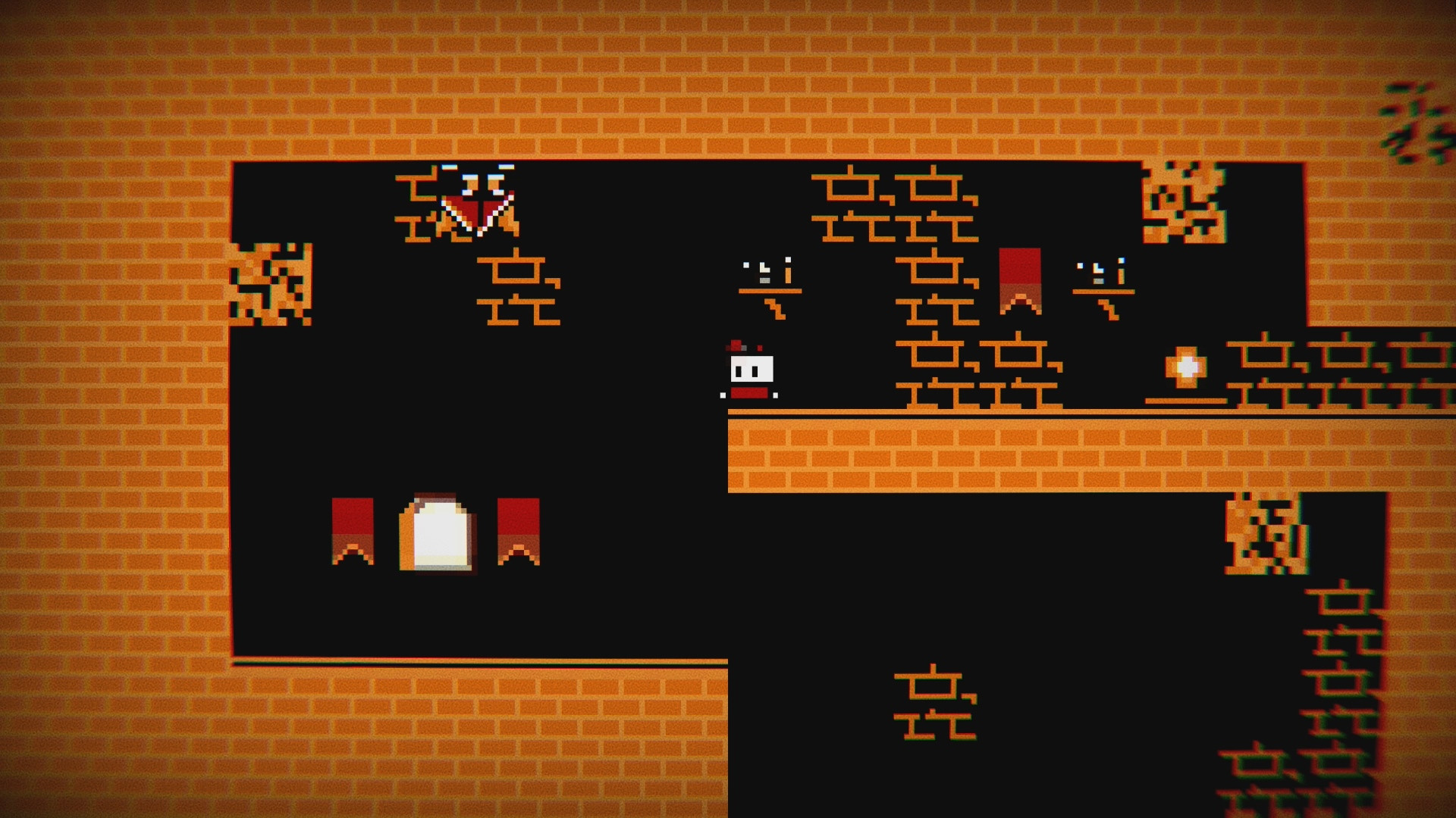 Last Level (itch) - кадр 5
