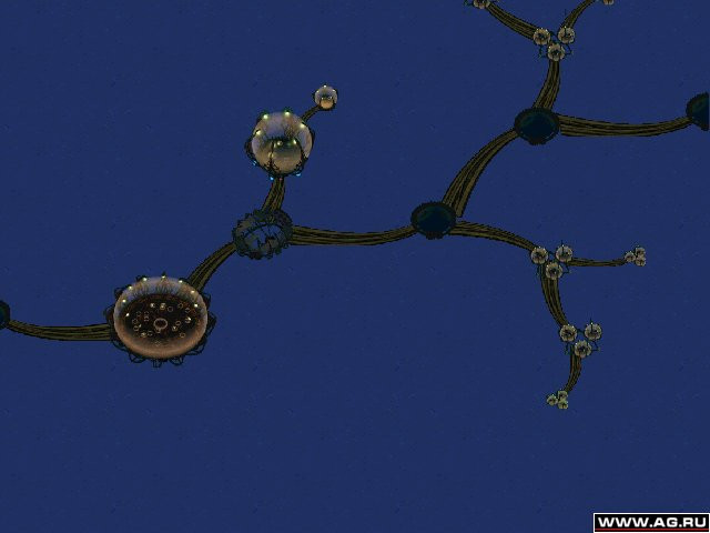 Star Wars: Episode I - Gungan Frontier - кадр 5