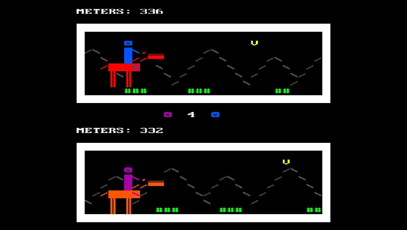 Run-N-Jump-N-Jump-N-Run (itch) - кадр 3