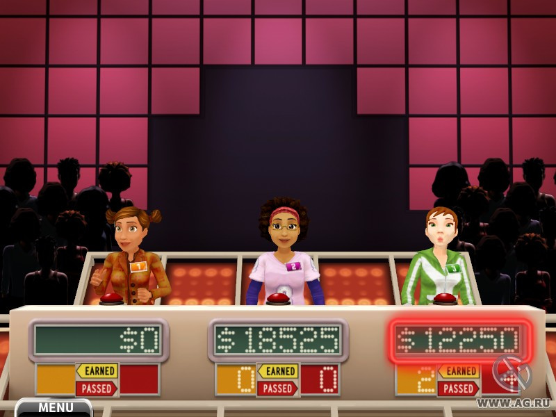 Press Your Luck 2010 Edition - кадр 11