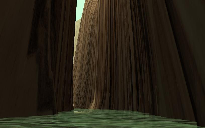 River Bones (itch) - кадр 4