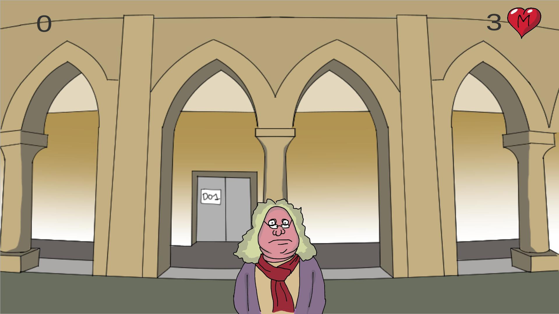 Simumulator (itch) - кадр 1