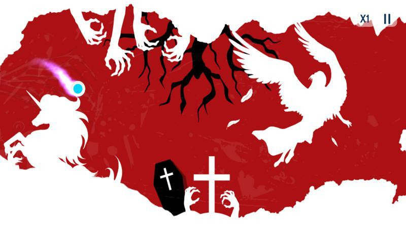 CircleJumps (itch) - кадр 3