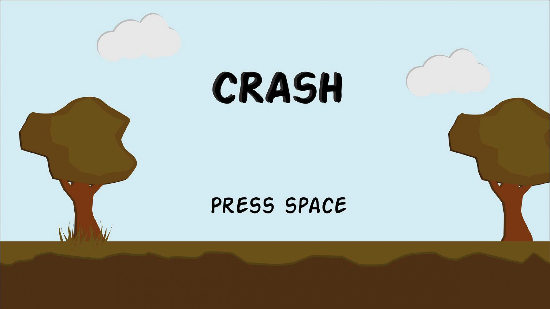 Crash - Willow King (itch) - кадр 1