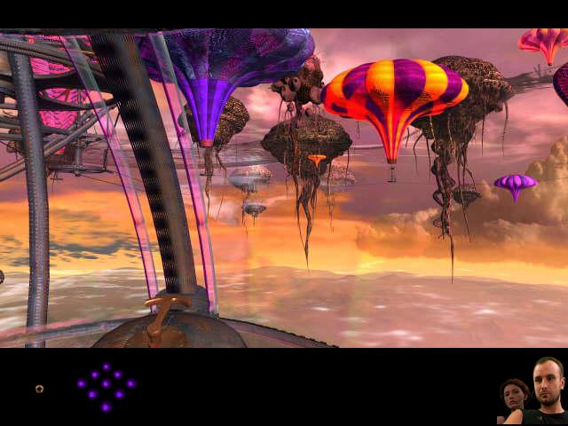 Schizm: Mysterious Journey - кадр 10