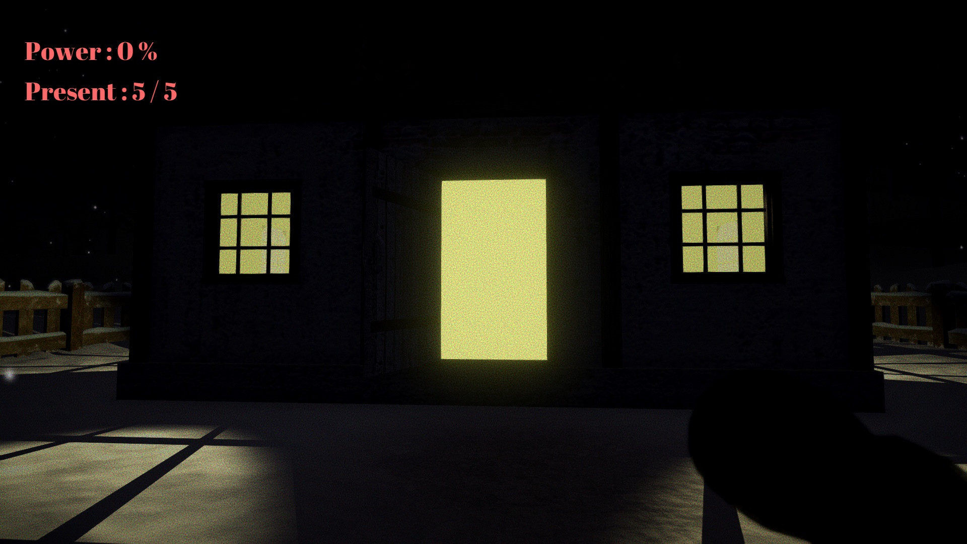 Where are my presents ? (itch) - кадр 7