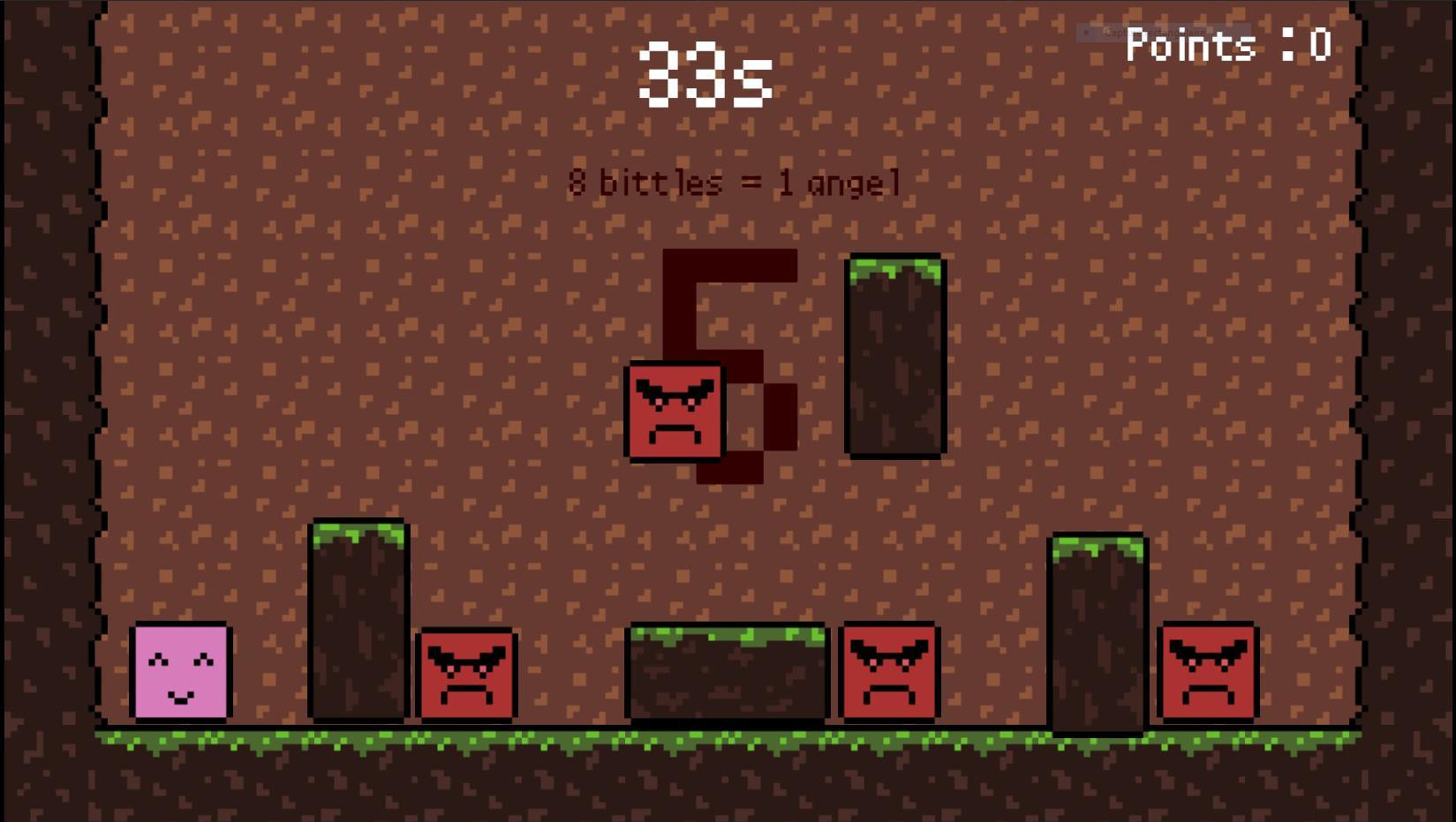 The Bittles (itch) - кадр 2