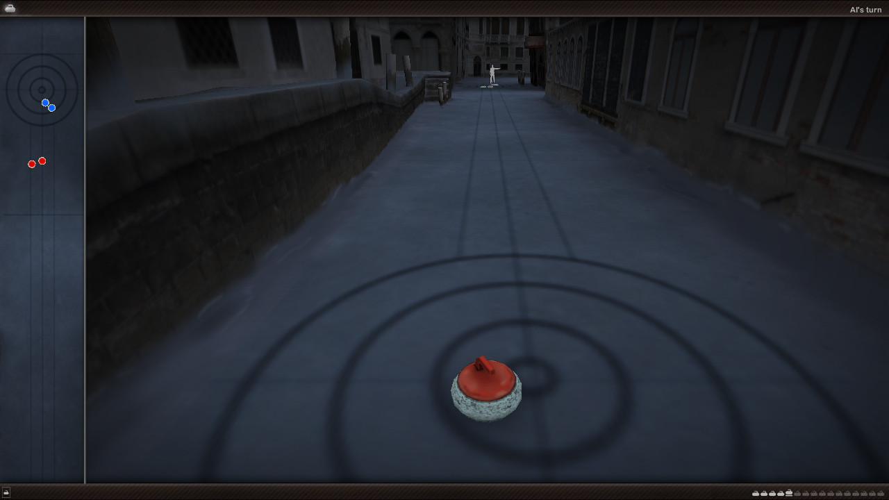 Age of Curling - кадр 6