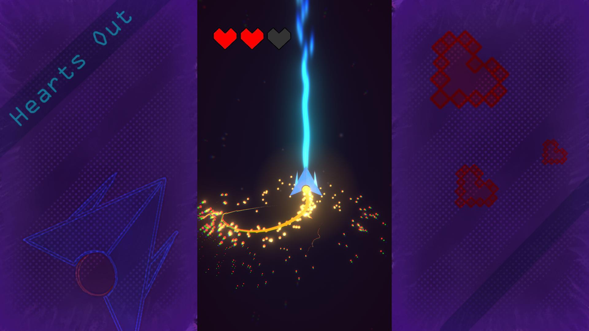 Hearts Out! (itch) - кадр 2