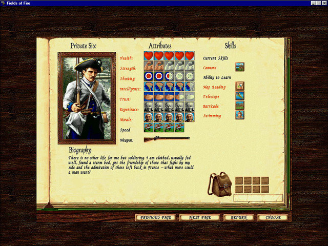 Fields of Fire: War Along the Mohawk - кадр 8
