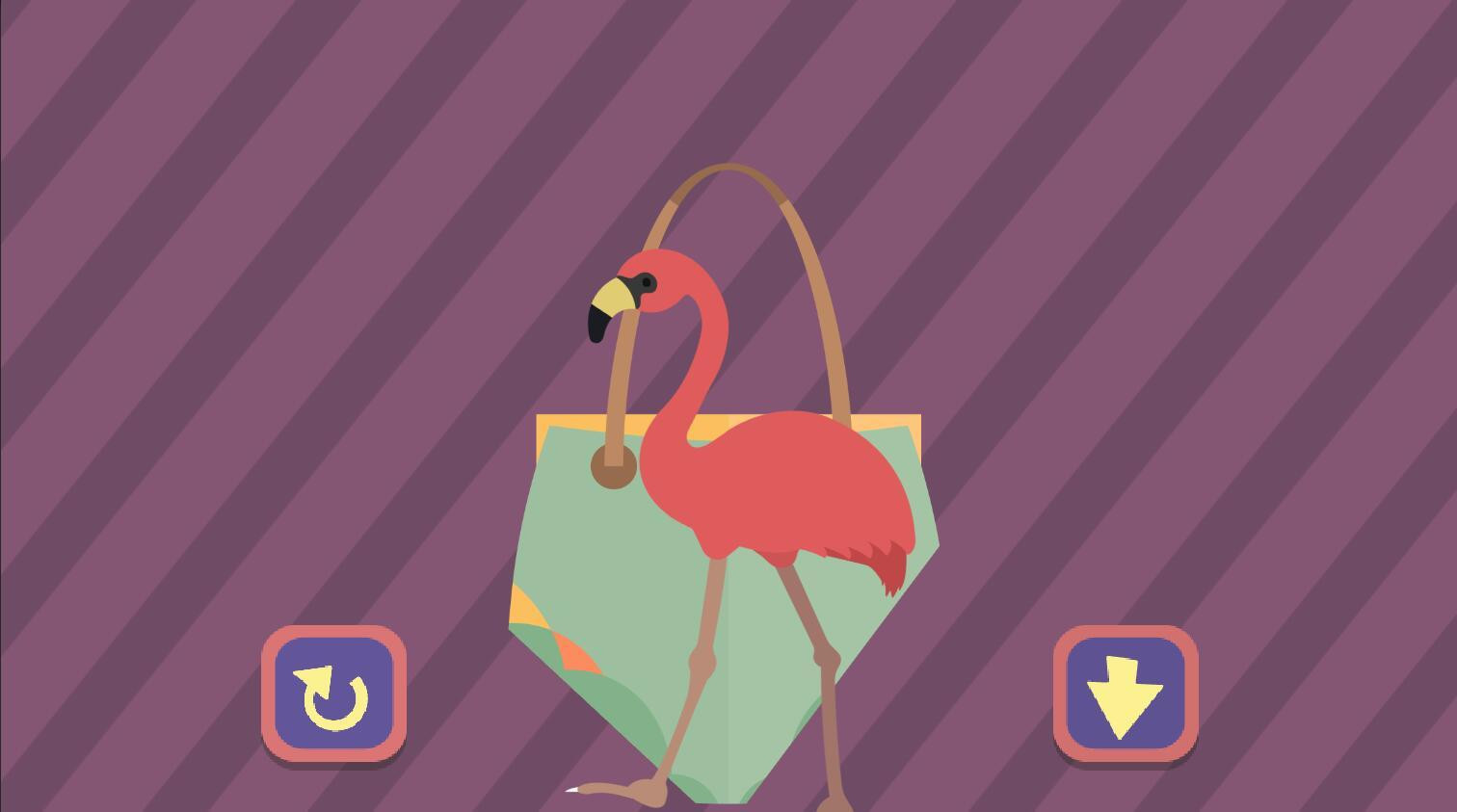 Pack Your Pet (itch) - кадр 3