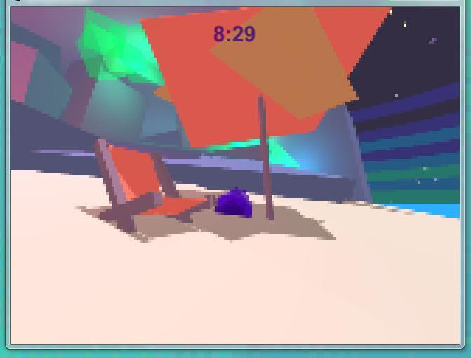 Cave Lair (itch) - кадр 4