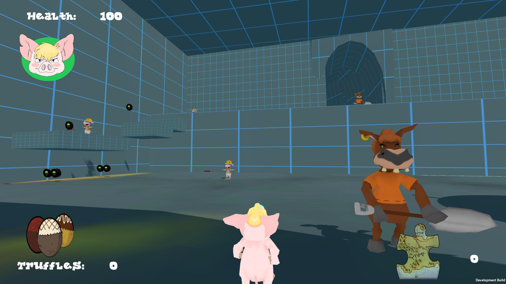 O'ink (itch) - кадр 3