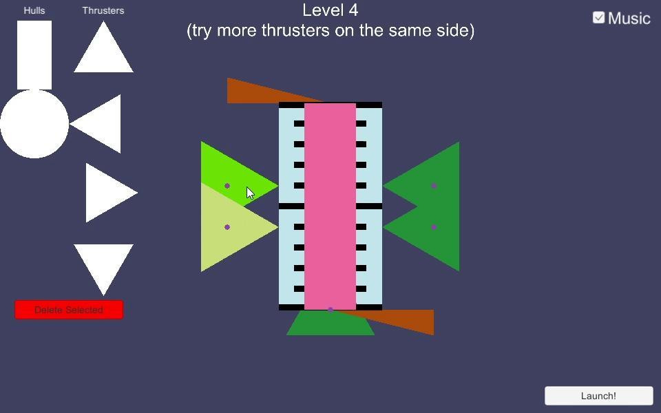 Confined Space (itch) - кадр 4