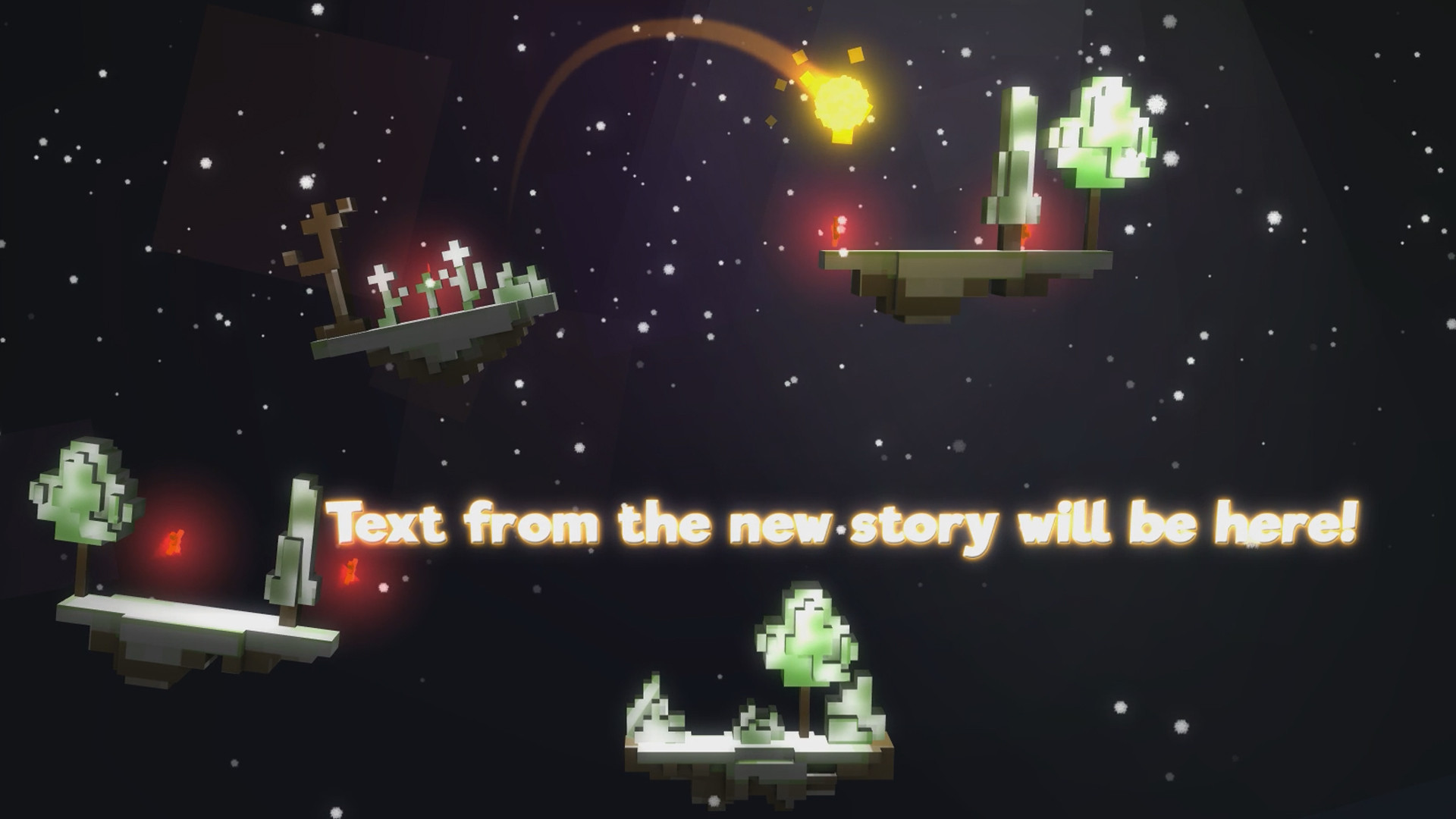 The First Spark - кадр 6