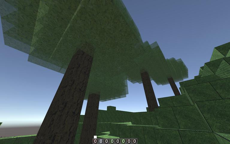 Automic Creator (itch) - кадр 3