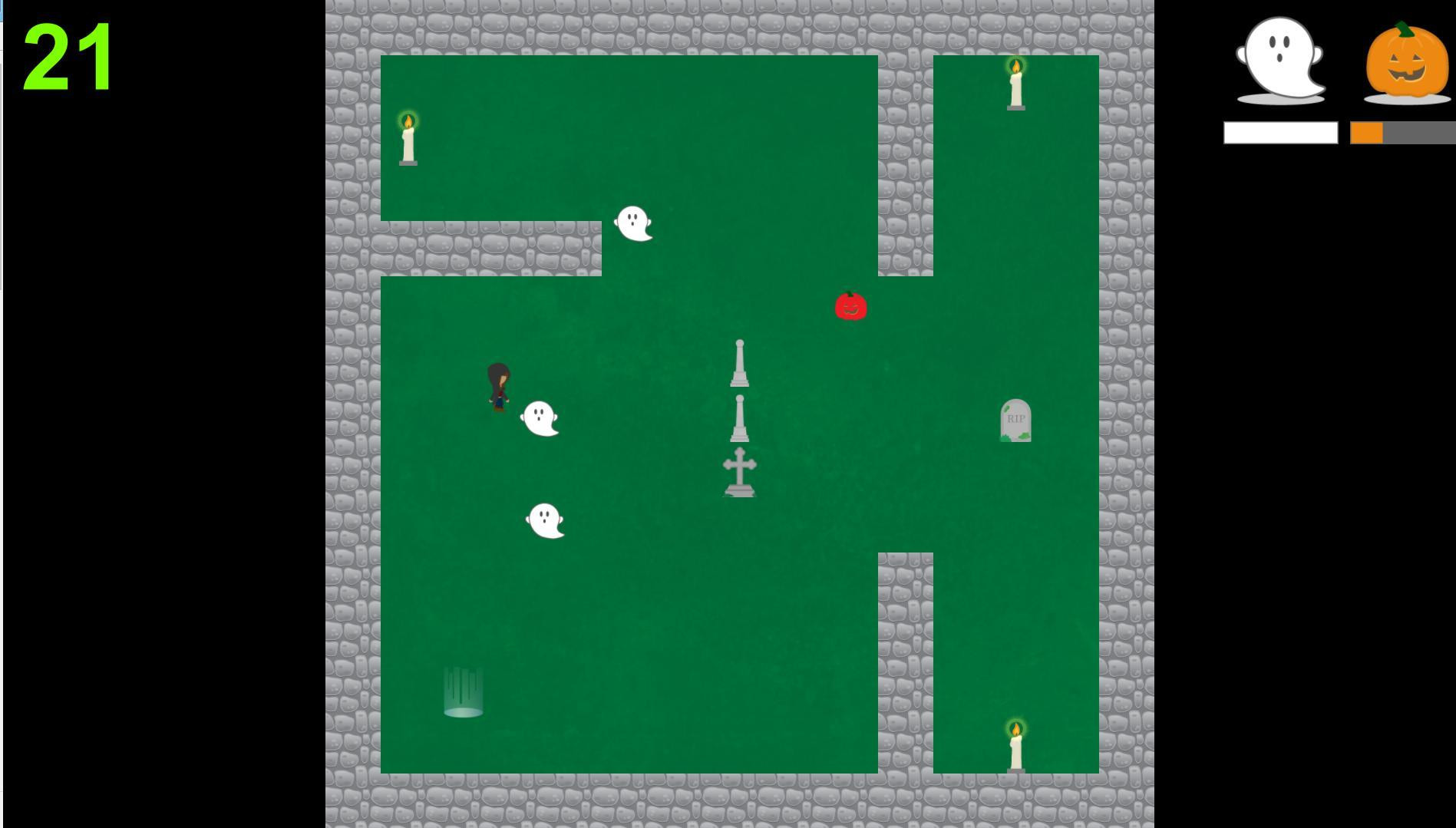 Dungeon Puppets (itch) - кадр 3