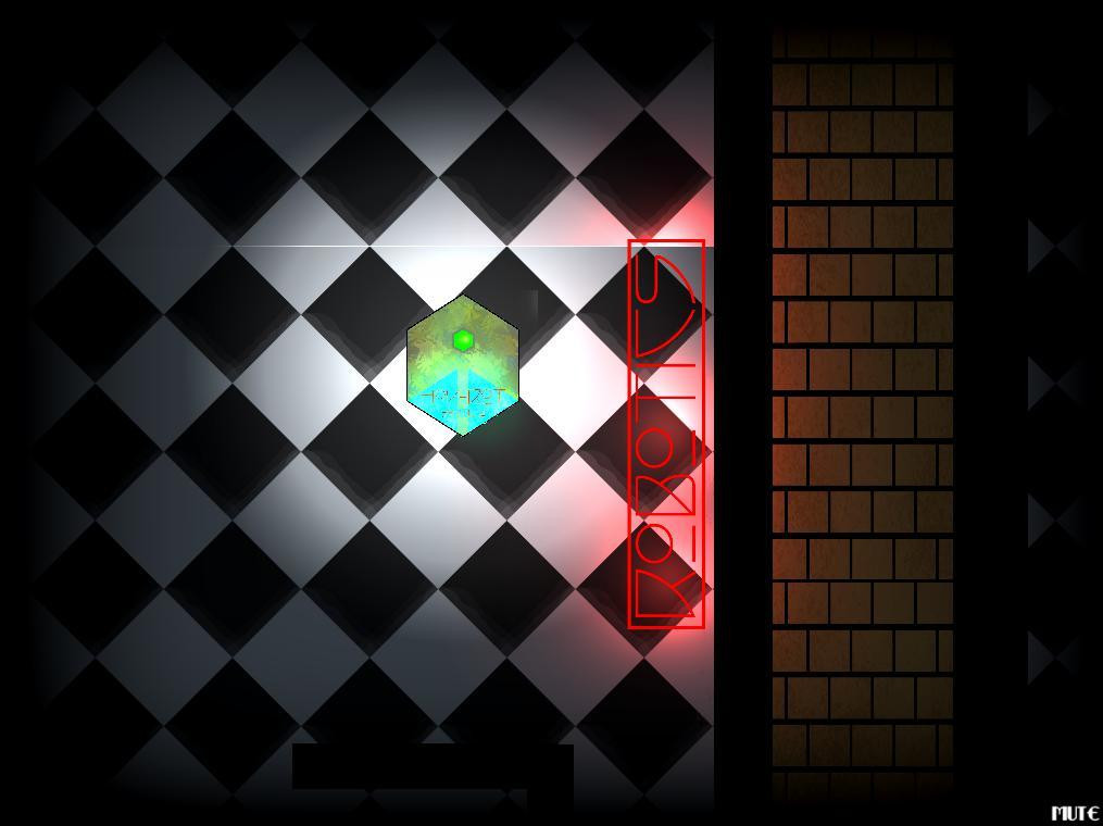 RE:Volition (itch) - кадр 2