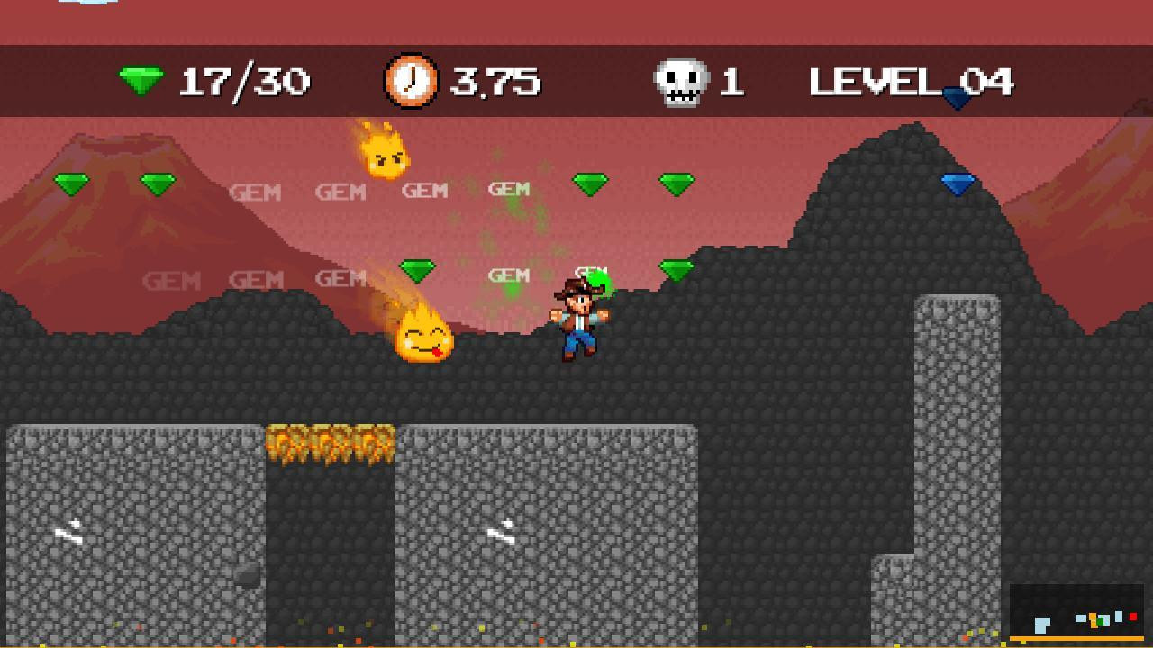 VolChaos (itch) - кадр 5