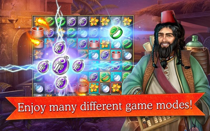 Cradle of Empires - кадр 8