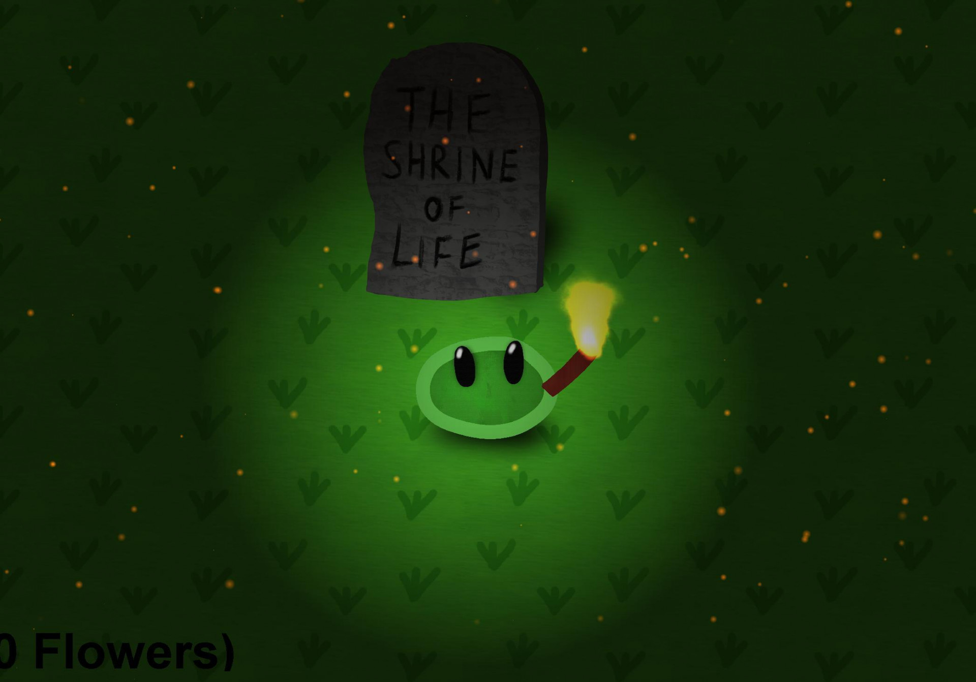 Blob Evolution (itch) - кадр 2