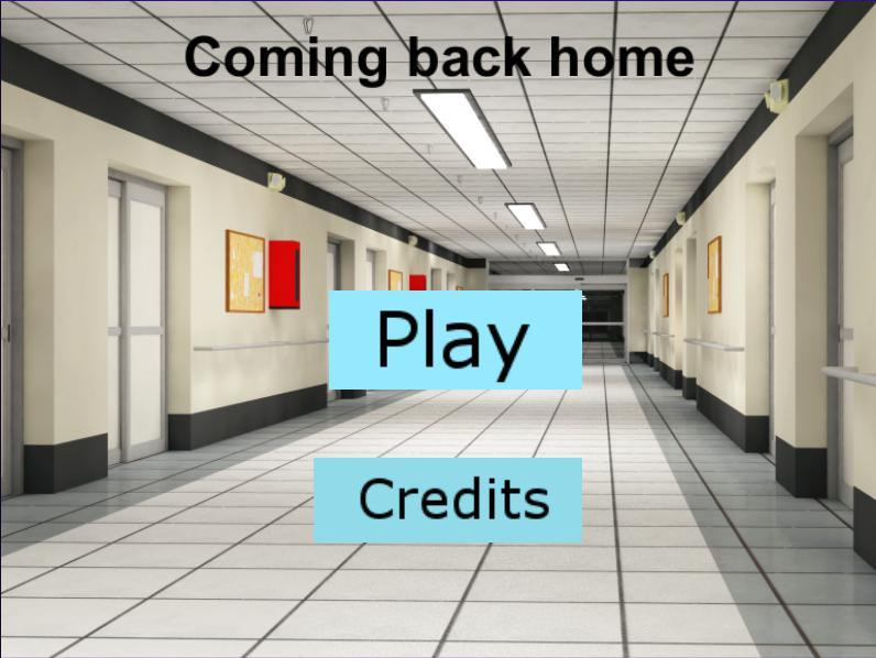Coming back home (itch) - кадр 4