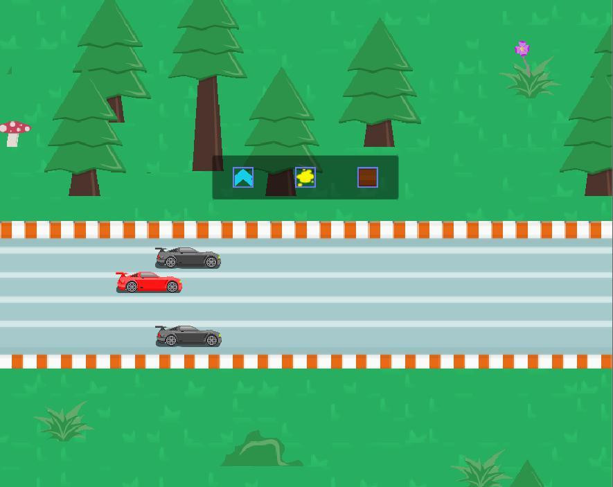 Devil's Day at the Races (itch) - кадр 3