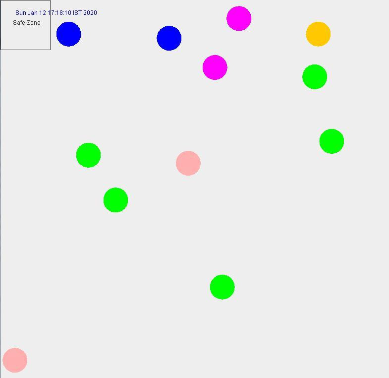 BadBalls (itch) - кадр 2