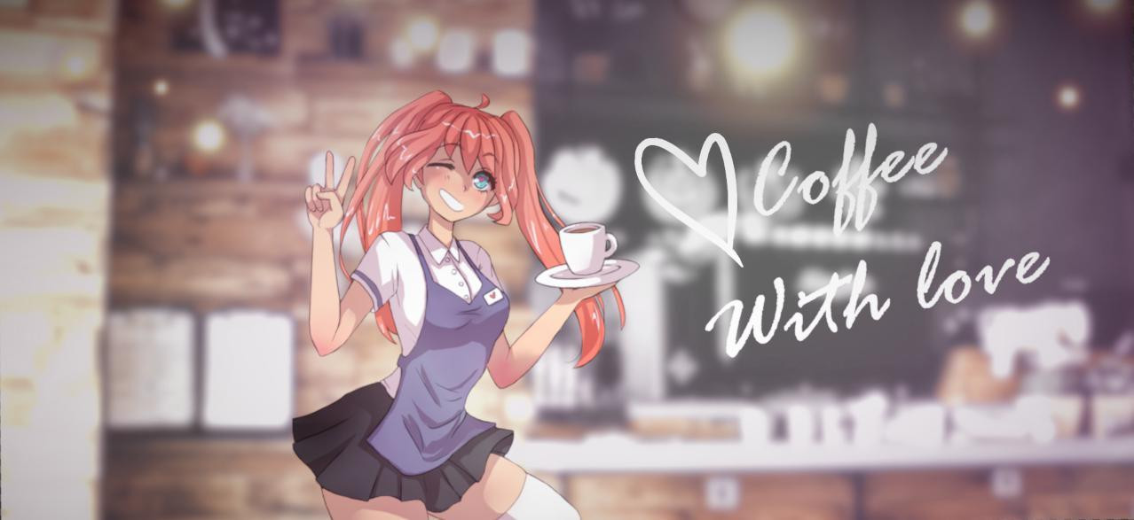Valerie's Coffee Shop (itch) - кадр 2
