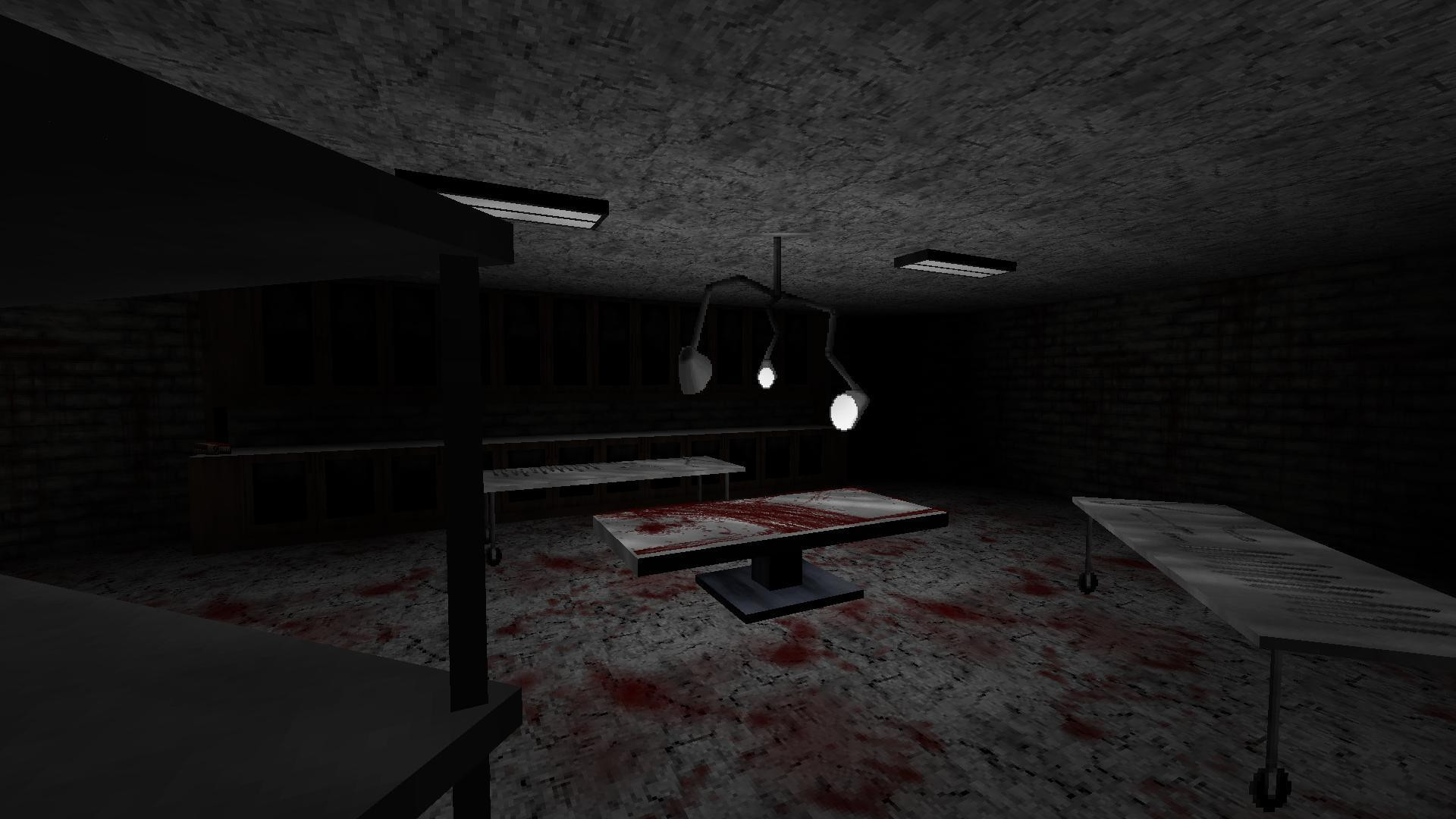 Dismantled (DEMO) (itch) - кадр 14