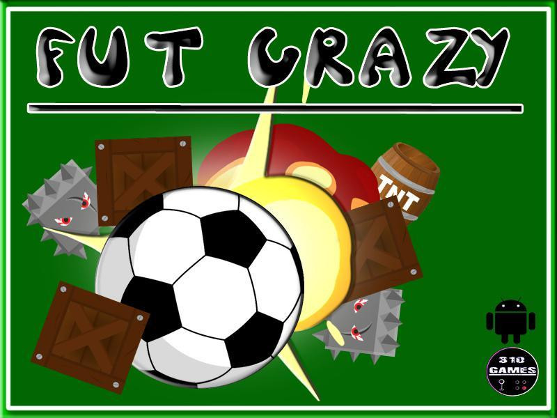 Fut Crazy (itch) - кадр 1