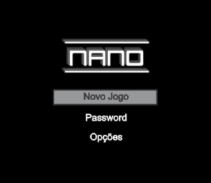 NANO (itch) - кадр 4