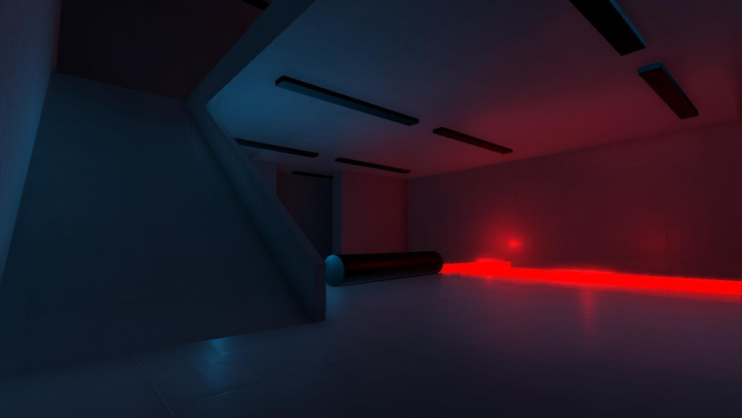 Disconnected (TylerC) (itch) - кадр 2