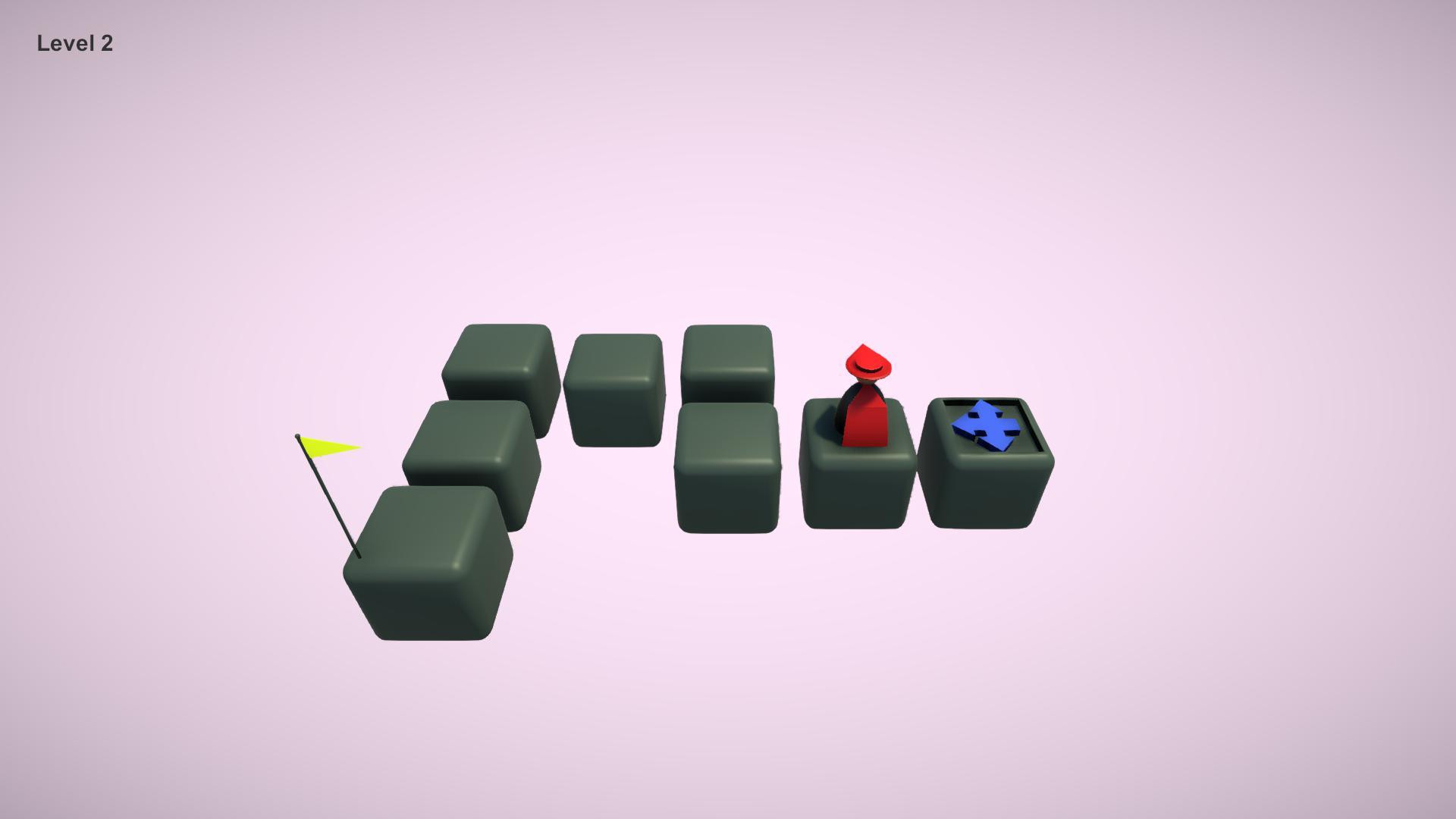 The Right Perspective (Rob Swor) (itch) - кадр 4
