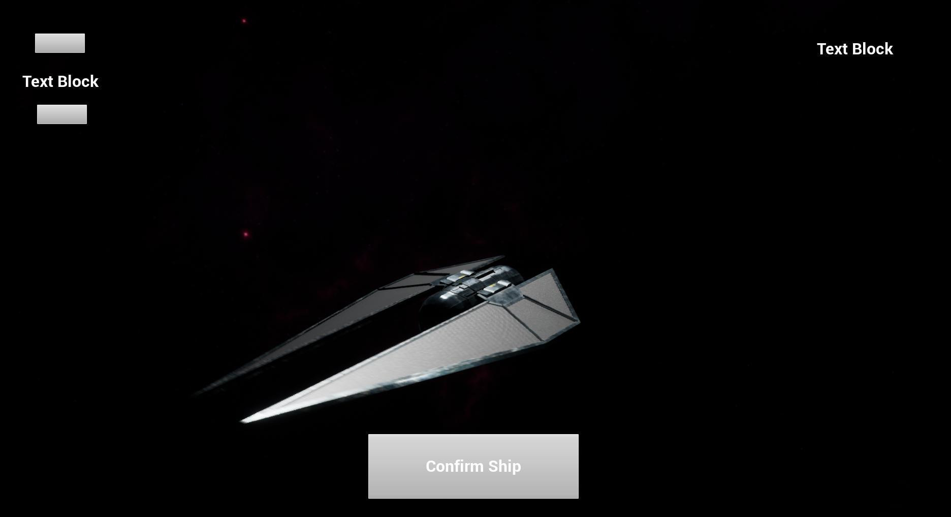 Space Ships Simulator (itch) - кадр 5