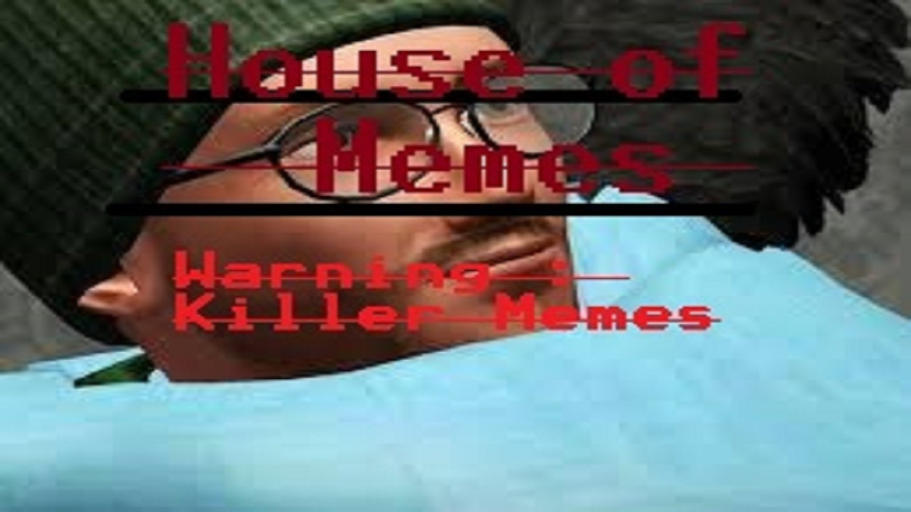 House of Memes (itch) - кадр 1