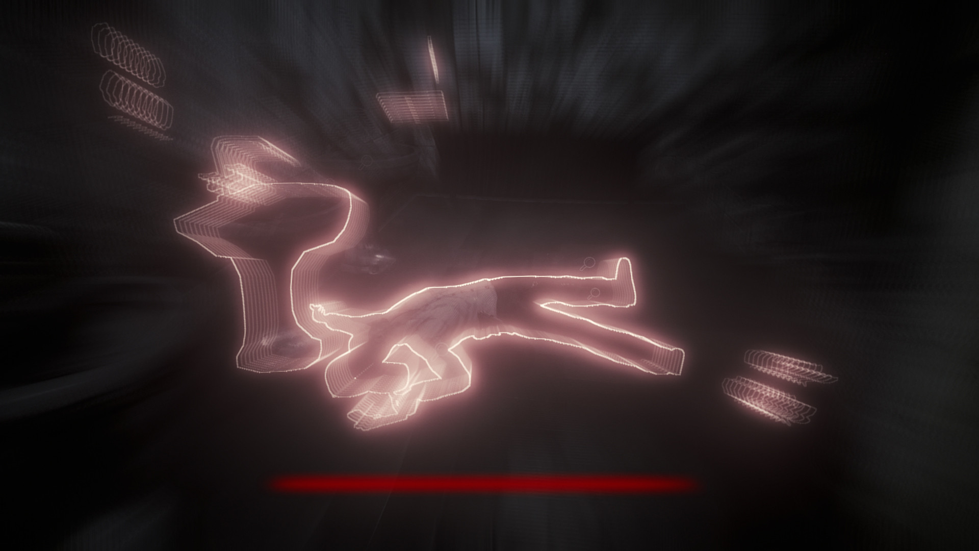 The Butterfly Sign - кадр 14