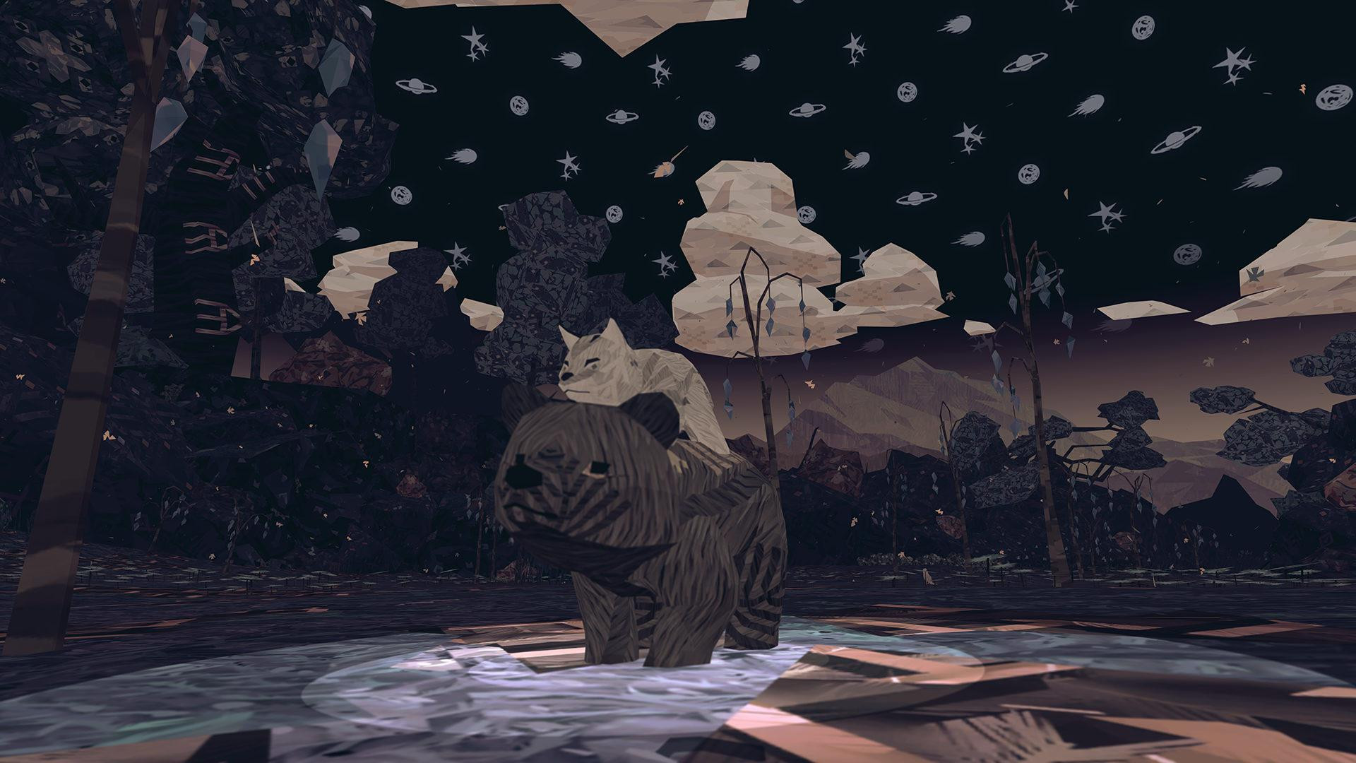 Paws: A Shelter 2 Game - кадр 12