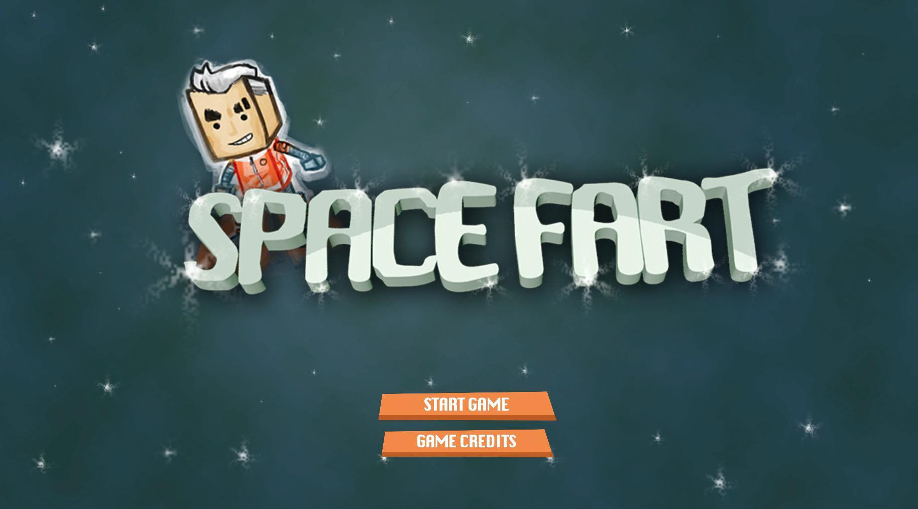 SpaceFarts (itch) - кадр 2
