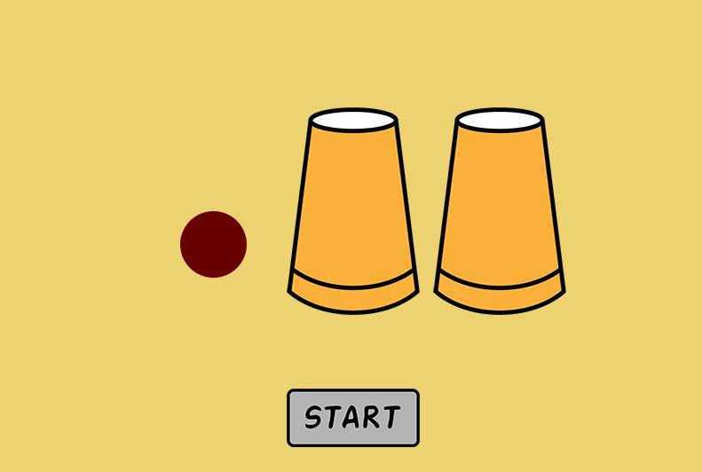 3 Cups (itch) - кадр 1