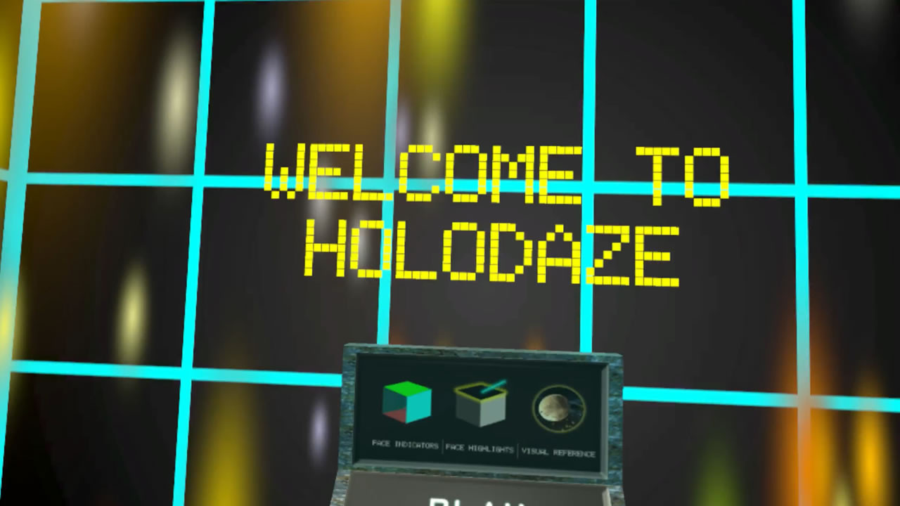 Holodaze - кадр 7