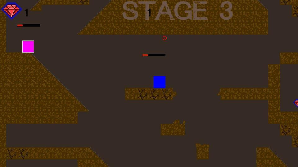 Precipice (RelicToothStudios) (itch) - кадр 2