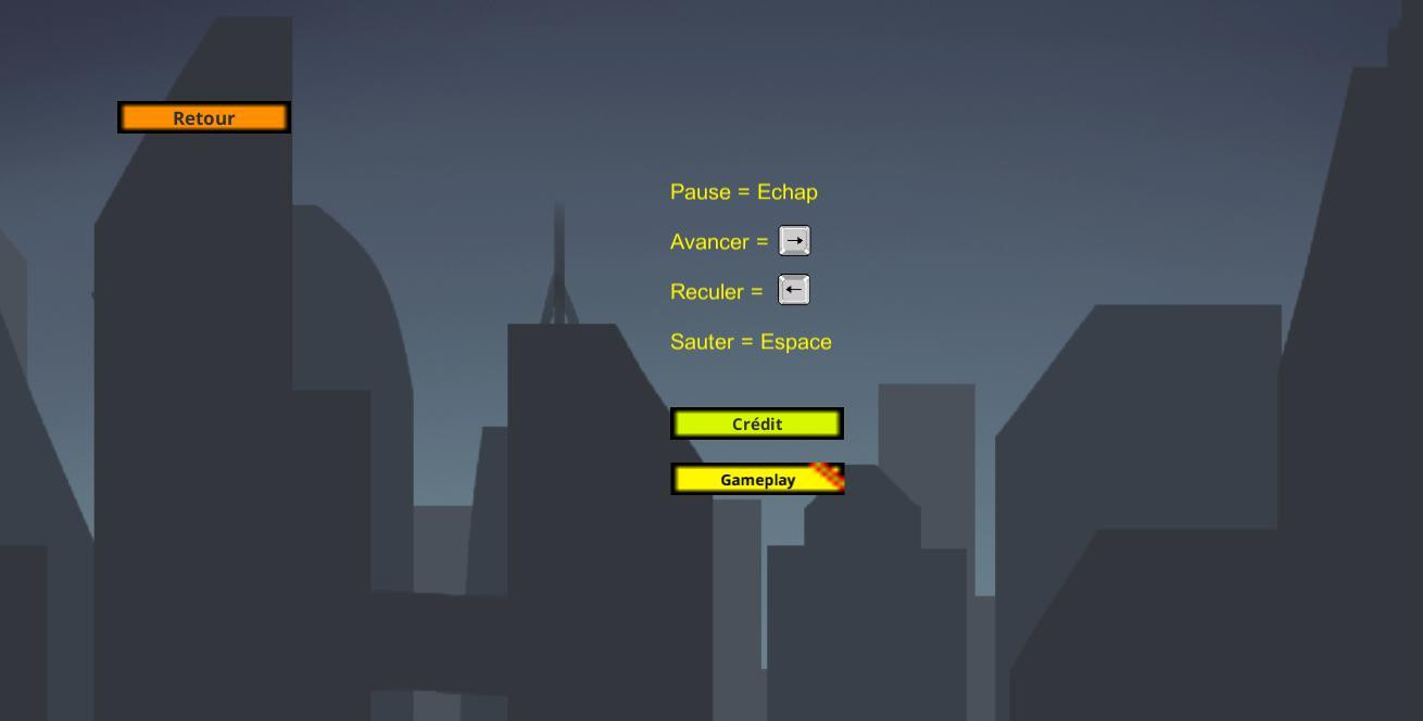 Jump Platforms 1.2 (itch) - кадр 4