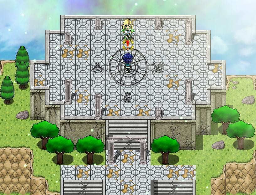 Variant Accord (itch) - кадр 2