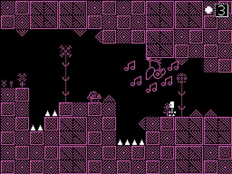 Skelemania (itch) - кадр 4