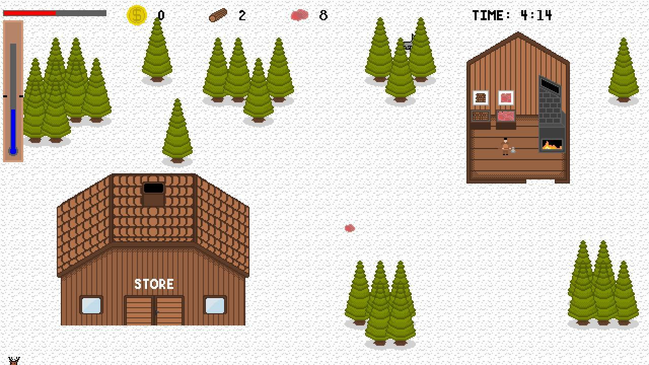 Lumberjack (itch) - кадр 4