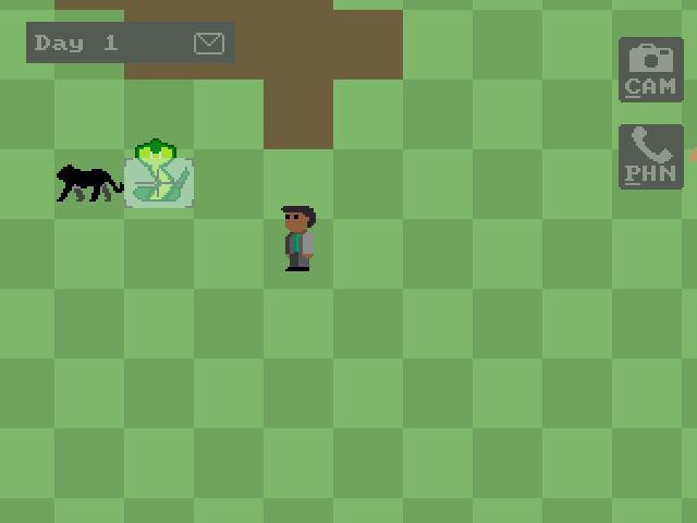 Freelance Nature Photographer 2072 (itch) - кадр 4