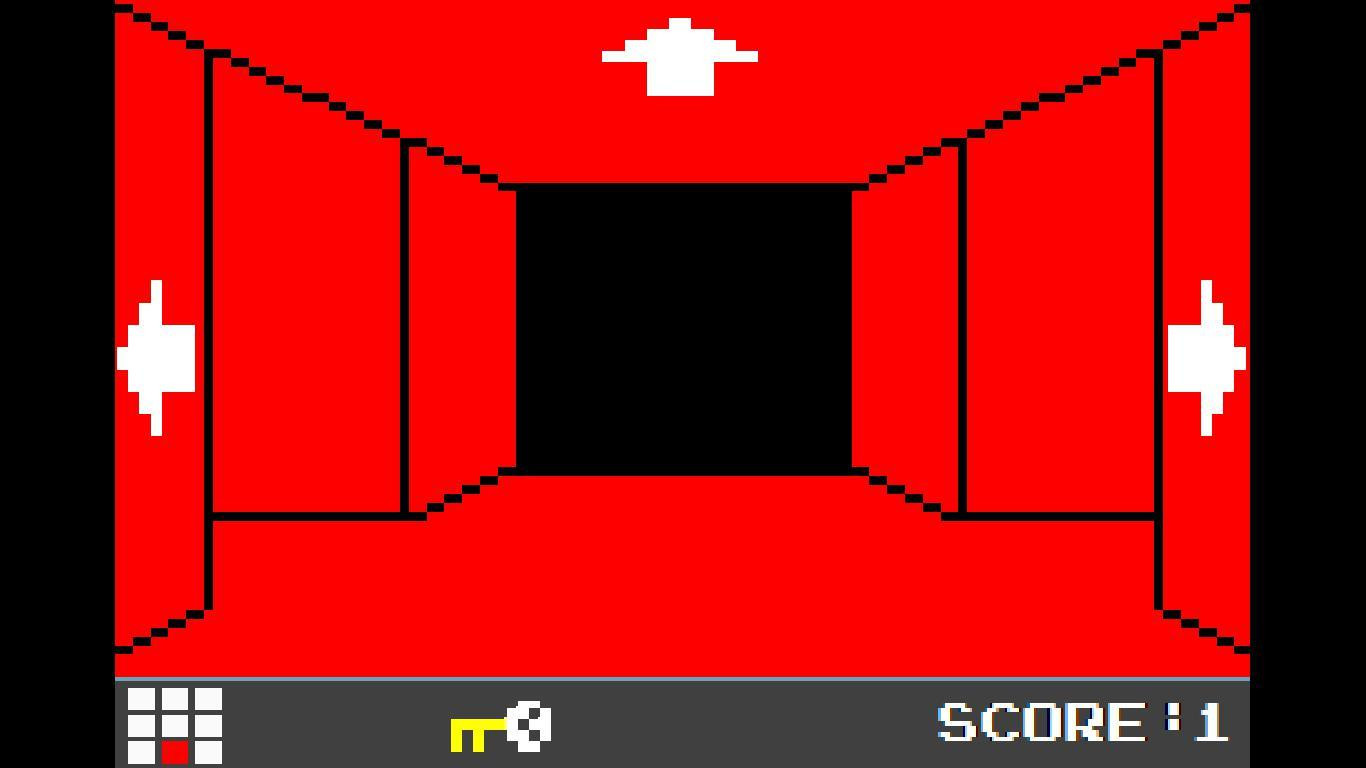 Where's the Cheat? (itch) - кадр 2